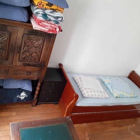 Appartement Petroff ปารีส ภายนอก รูปภาพ
