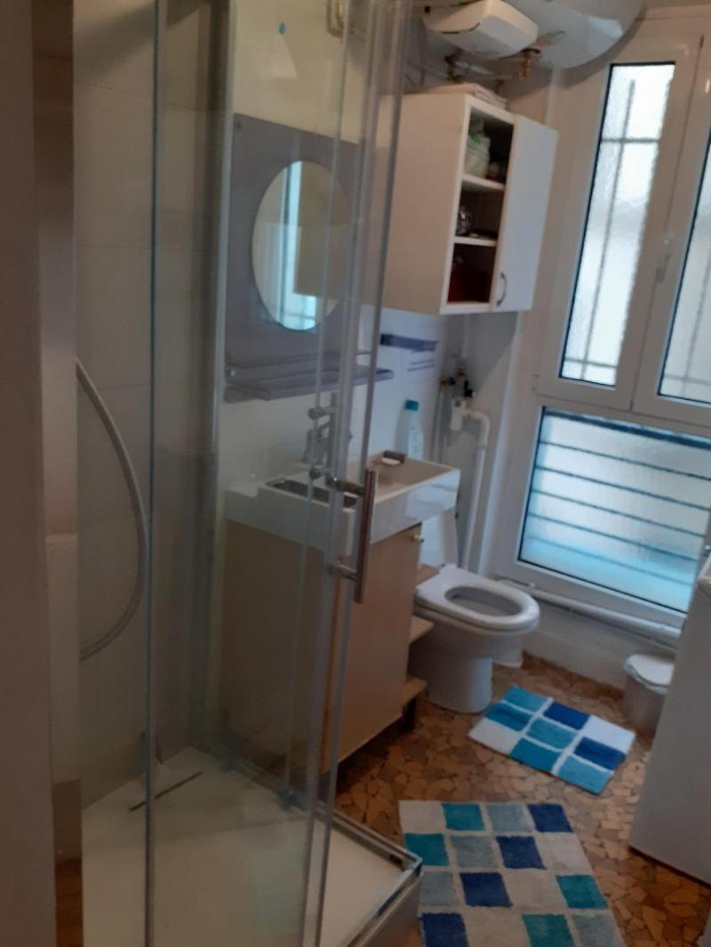 Appartement Petroff ปารีส ภายนอก รูปภาพ